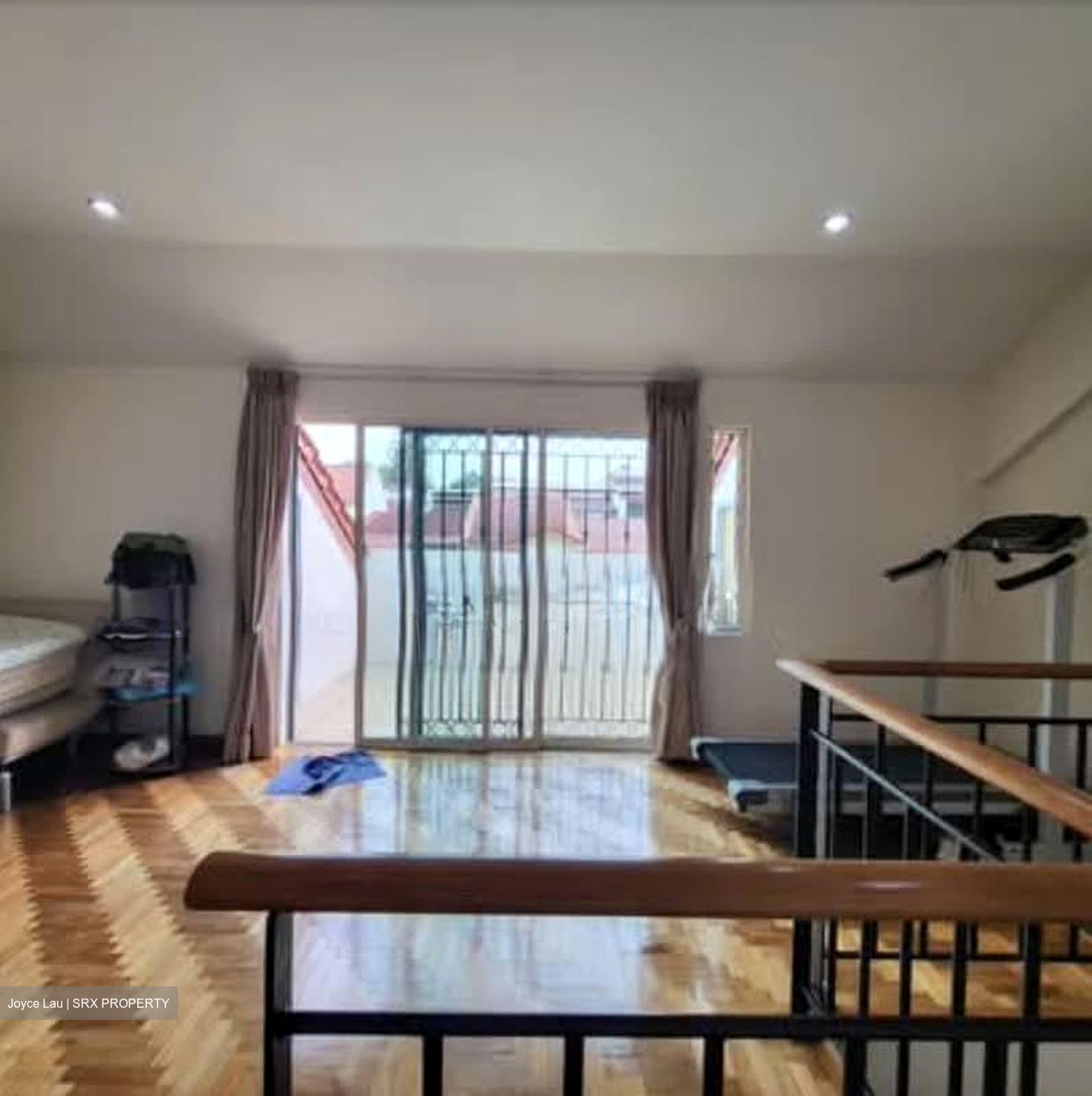 Toh Tuck Crescent (D21), Apartment #603629061